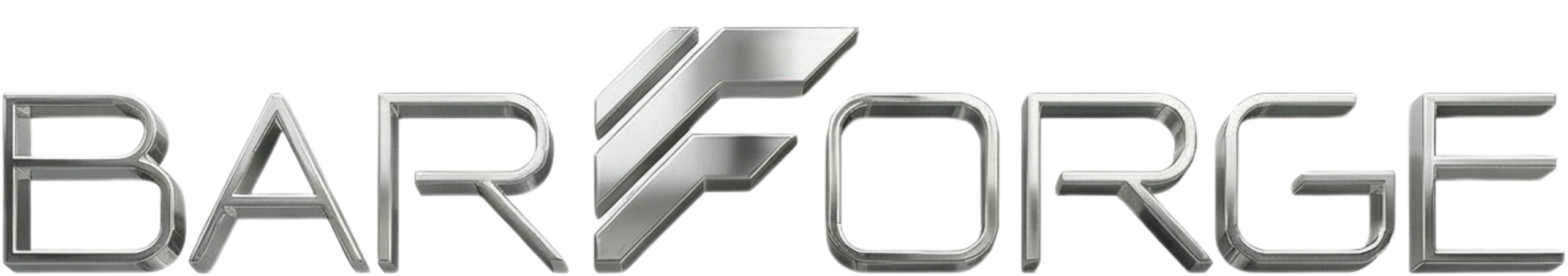 Bar Forge